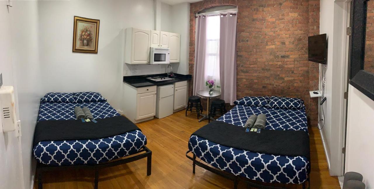 Appartement 31 Street Broadway New York