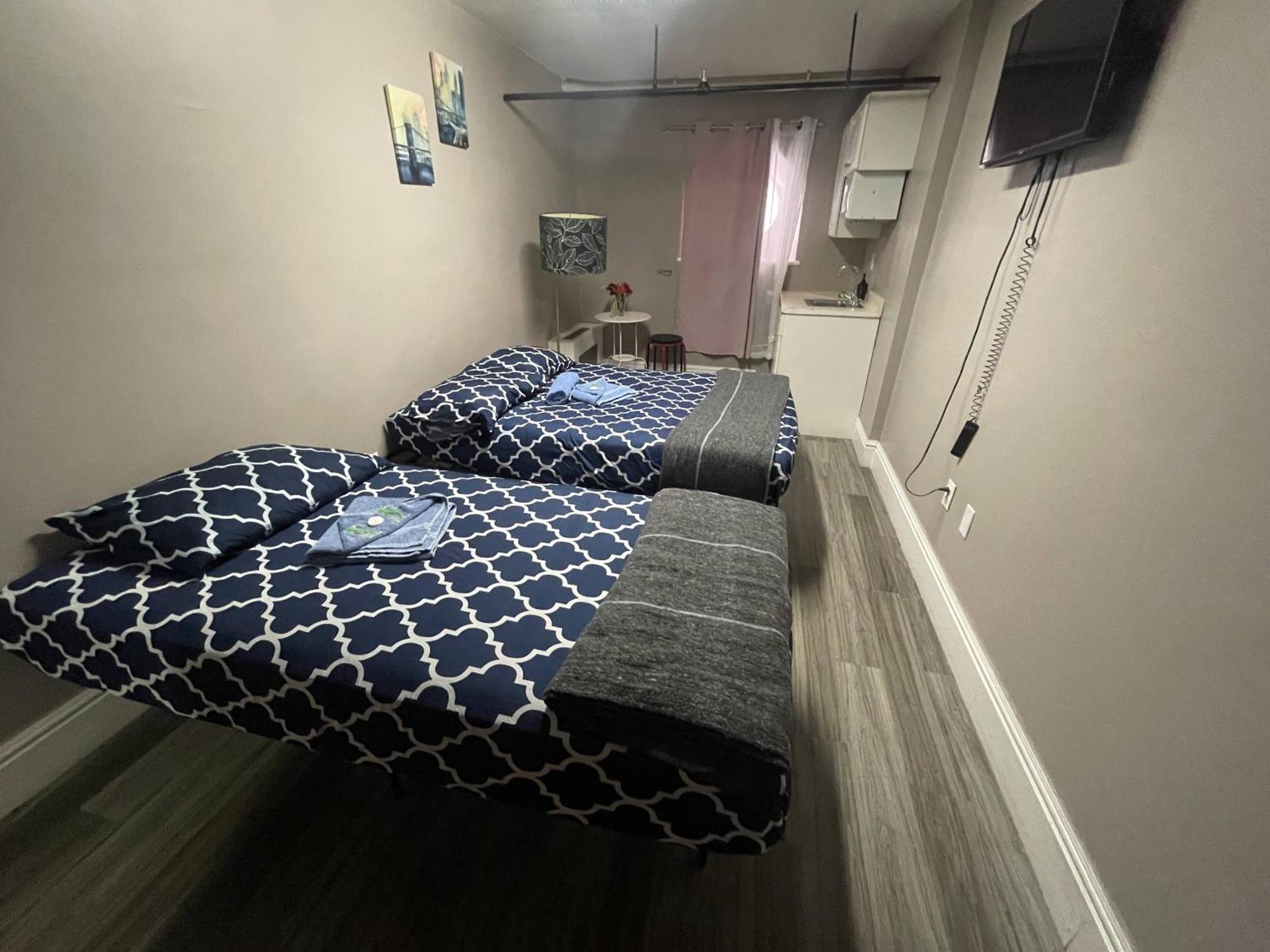 Appartement 31 Street Broadway *