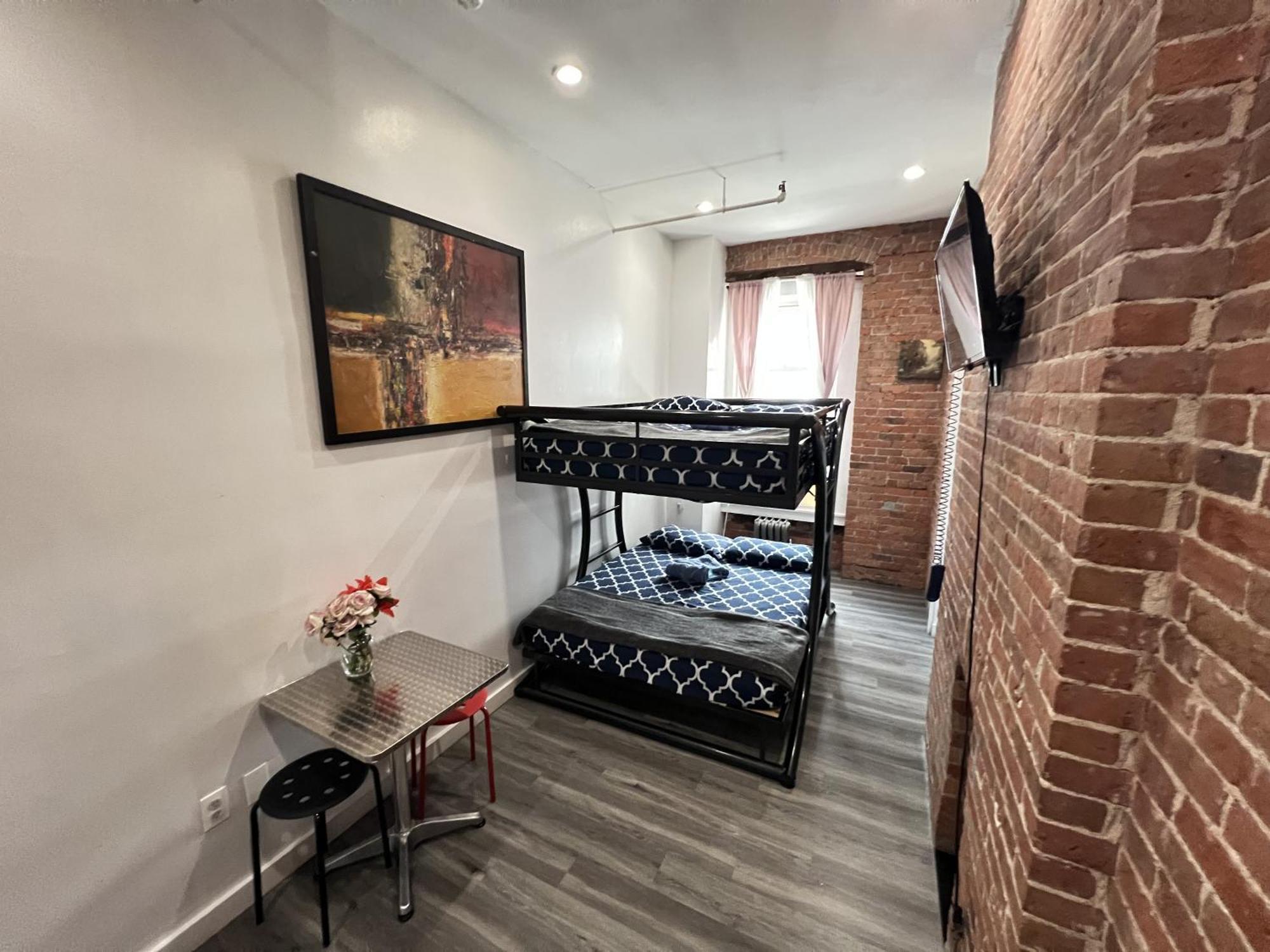 31 Street Broadway Appartement New York