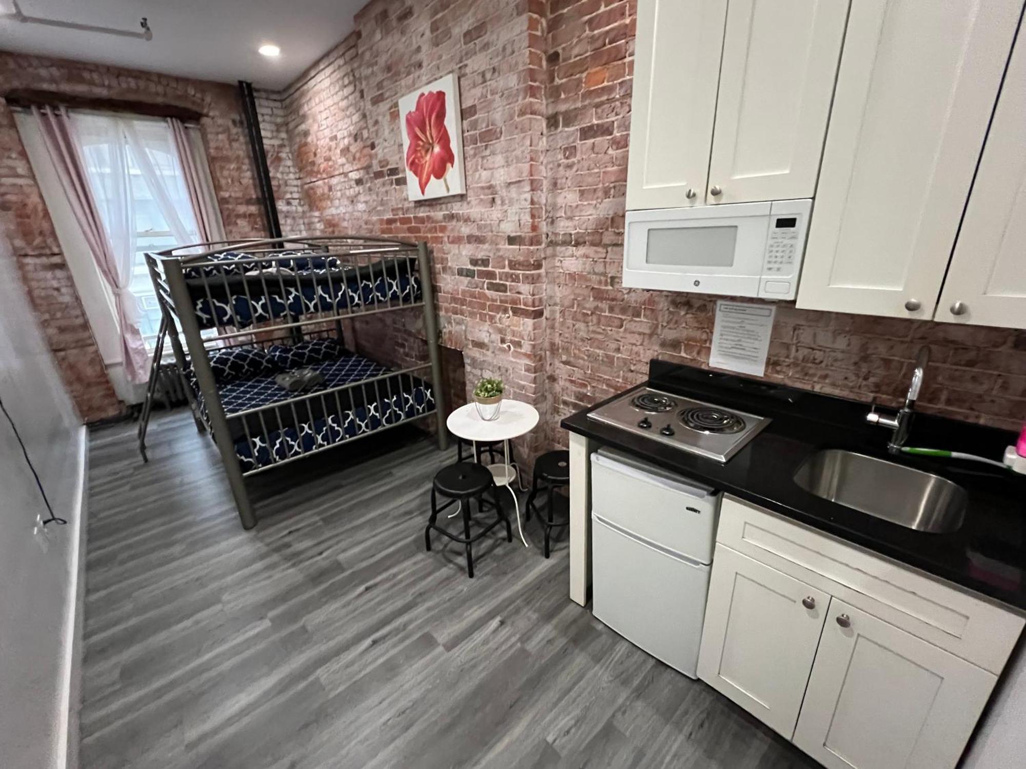 31 Street Broadway Appartement New York